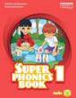 Super Minds 1 Super Phonics Book НУШ Ukrainian edition купити Super Minds 1 Super Phonics Book НУШ Ukrainian edition купити