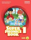 Super Minds 1 Super Phonics Book НУШ Ukrainian edition Ціна (цена) 95.00грн. | придбати купити (купить) Super Minds 1 Super Phonics Book НУШ Ukrainian edition доставка по Украине, купить книгу, детские игрушки, компакт диски 0 Super Minds 1 Super Phonics Book НУШ Ukrainian edition Ціна (цена) 95.00грн. | придбати купити (купить) Super Minds 1 Super Phonics Book НУШ Ukrainian edition доставка по Украине, купить книгу, детские игрушки, компакт диски 0