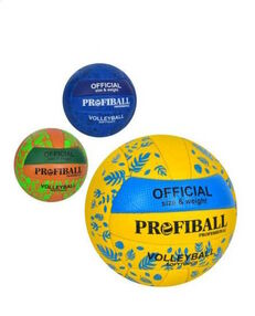Мяч волейбольний 1170ABC Мяч волейбольний 1170ABC