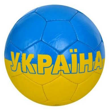 мяч футбольний 2500-260 Ціна (цена) 318.20грн. | придбати  купити (купить) мяч футбольний 2500-260 доставка по Украине, купить книгу, детские игрушки, компакт диски 0