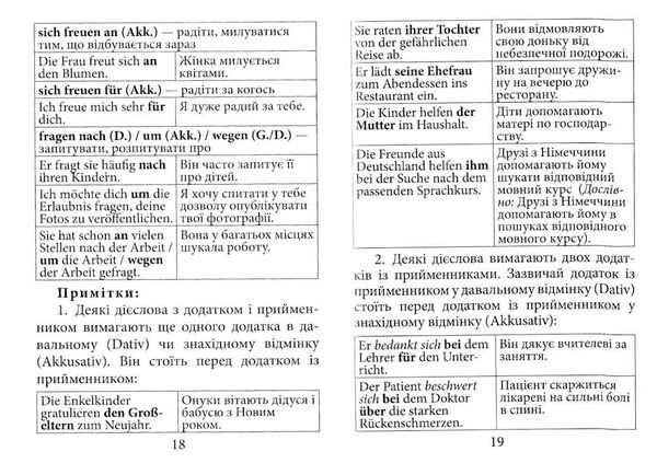 вивчаємо німецьку прийменники німецької мови Ціна (цена) 57.70грн. | придбати  купити (купить) вивчаємо німецьку прийменники німецької мови доставка по Украине, купить книгу, детские игрушки, компакт диски 3