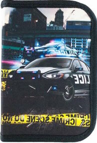 Пенал Tiki 53484-TK 1 відд 1 відв Пенал Tiki 53484-TK 1 відд 1 відв
