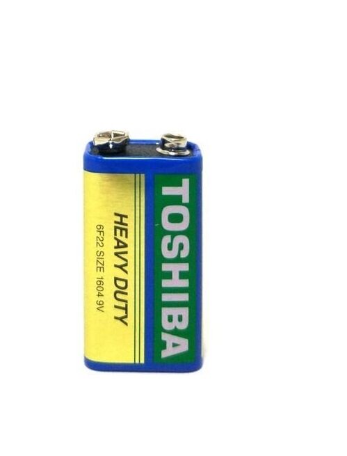 Батарейка Toshiba КРОНА Ціна (цена) 28.60грн. | придбати  купити (купить) Батарейка Toshiba КРОНА доставка по Украине, купить книгу, детские игрушки, компакт диски 0