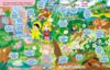 вчимо англійську з наліпками наша планета Ціна (цена) 31.20грн. | придбати  купити (купить) вчимо англійську з наліпками наша планета доставка по Украине, купить книгу, детские игрушки, компакт диски 3