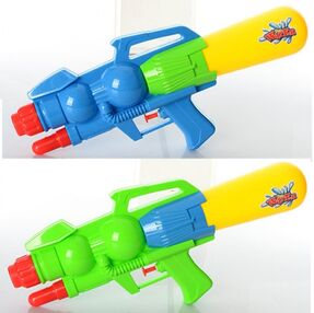 Водяний автомат помпа 2 кольори M 2814