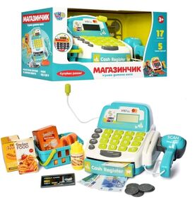 Касовий апарат M 4391