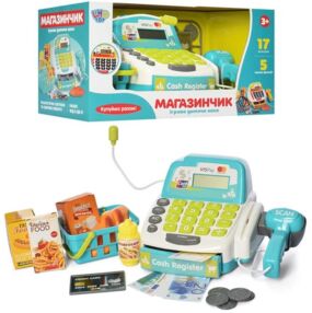 Касовий апарат M 4391 I UA