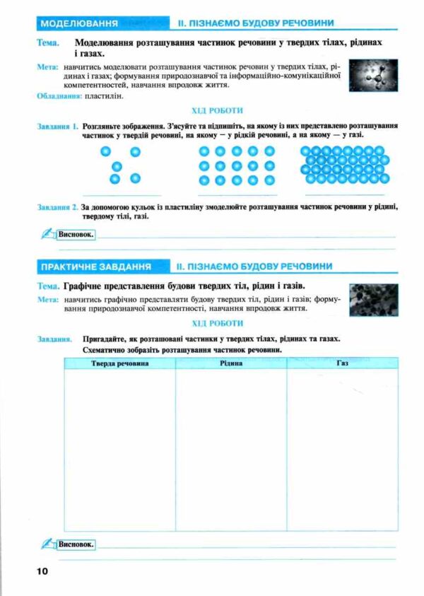 Пізнаємо природу 5 клас практикум до програми Біда, Гільберг Ціна (цена) 65.00грн. | придбати  купити (купить) Пізнаємо природу 5 клас практикум до програми Біда, Гільберг доставка по Украине, купить книгу, детские игрушки, компакт диски 3
