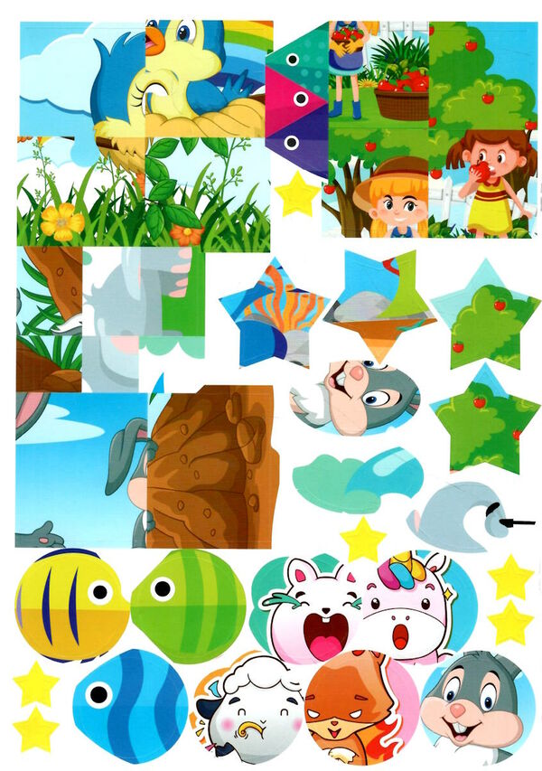 kids zone розвиваємо емоційний інтелект Ціна (цена) 34.30грн. | придбати  купити (купить) kids zone розвиваємо емоційний інтелект доставка по Украине, купить книгу, детские игрушки, компакт диски 2