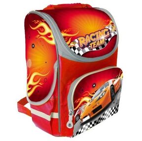 Рюкзак Leader 989044 Швидка команда короб ортопед 34х26х15см Рюкзак Leader 989044 Швидка команда короб ортопед 34х26х15см