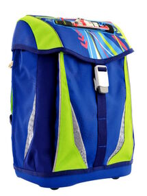 Рюкзак YES 556227 шкільний Full Power