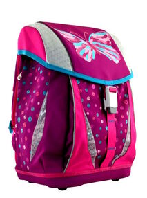 Рюкзак YES 556231 шкільний Butterfly