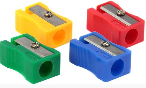 ЧИНКА Tiko 664 пластикова