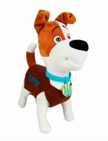 мяка іграшка песик 001 музичний 00114-70001