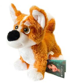 мяка іграшка песик шусть 00137