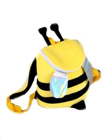 рюкзак бджілка даккі 22 см 00200-35