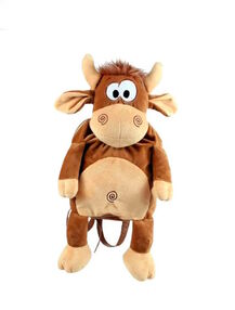 рюкзак тихон 45 см 00192-2