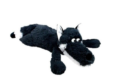 мяка іграшка вовк Rich 00316-2 66 см