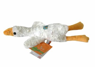 гусак 1/4 музичний колір в асортименті 00276-960 40 см