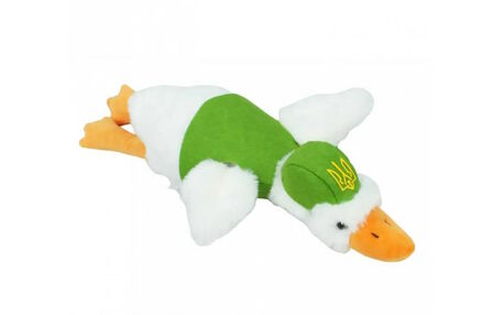 гусак патріот 1/4 00276-9500 40 см музичний