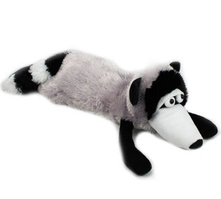 мяка іграшка єнот Rich 00316-4