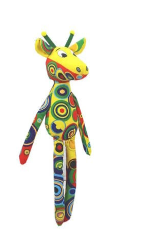 жираф веселка 1 00408-6 Ціна (цена) 333.00грн. | придбати  купити (купить) жираф веселка 1 00408-6 доставка по Украине, купить книгу, детские игрушки, компакт диски 0