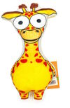 мяка іграшка жираф сафарі 00382-1 Ціна (цена) 133.00грн. | придбати  купити (купить) мяка іграшка жираф сафарі 00382-1 доставка по Украине, купить книгу, детские игрушки, компакт диски 0