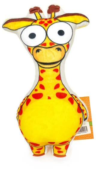 мяка іграшка жираф сафарі 00382-1 Ціна (цена) 133.00грн. | придбати  купити (купить) мяка іграшка жираф сафарі 00382-1 доставка по Украине, купить книгу, детские игрушки, компакт диски 0