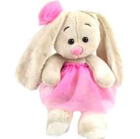 мяка іграшка зайчик басі 7 23 см 24523