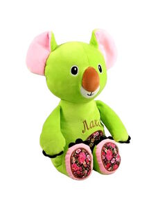 мяка іграшка коала лаккі 00298-04