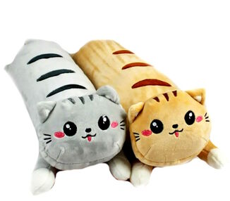 котик няшка 45см 25436-5