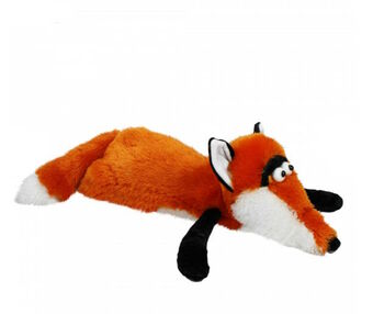 мяка іграшка лис Rich 00316-3