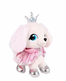 мяка іграшка мупсі песик 2/7 29 см 00135-70