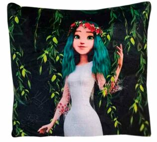 подушка Мавка 2 00279-59