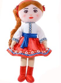 лялька мяка українка 01 00417-12
