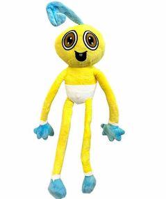 мяка іграшка 17