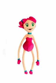 іграшка №10 мама