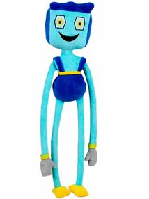 іграшка №11 тато