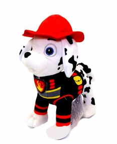 мяка іграшка команда 01 М 26 см