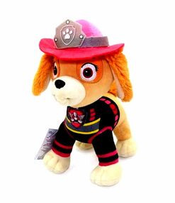 мяка іграшка команда 01 С 26 см 00113-3