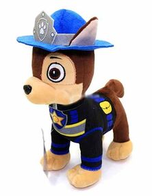 мяка іграшка команда 01 Ч 26 см 00113-5