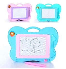 дошка для малювання метелик TK9811