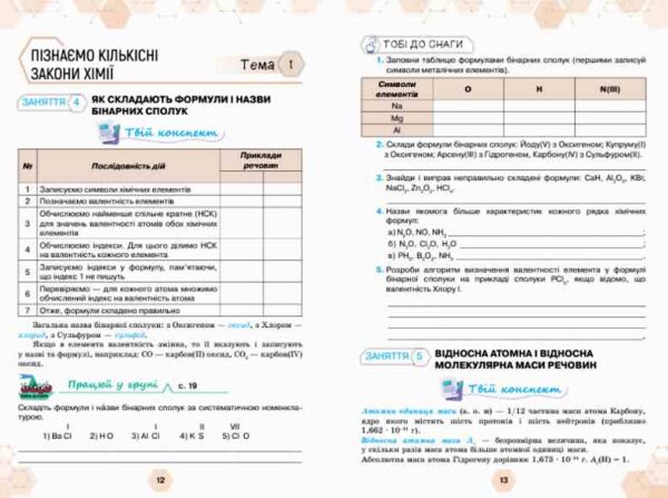 Зошит з хімії 8 клас практичні + діагностичні роботи нуш Ціна (цена) 102.00грн. | придбати  купити (купить) Зошит з хімії 8 клас практичні + діагностичні роботи нуш доставка по Украине, купить книгу, детские игрушки, компакт диски 3