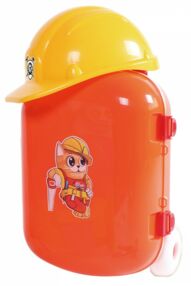 Набір інструментів 5866 у валізі "ТехноК"