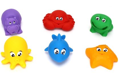 Набір для купання 7464