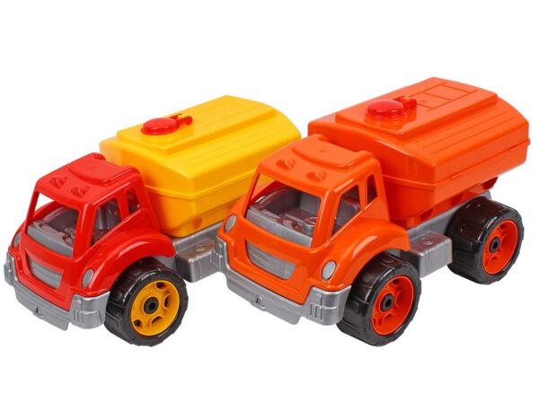 машина (6337) бензовоз Технок кольори в асортименті Ціна (цена) 144.40грн. | придбати  купити (купить) машина (6337) бензовоз Технок кольори в асортименті доставка по Украине, купить книгу, детские игрушки, компакт диски 0