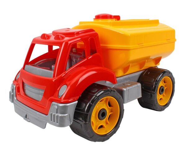 машина (6337) бензовоз Технок кольори в асортименті Ціна (цена) 144.40грн. | придбати  купити (купить) машина (6337) бензовоз Технок кольори в асортименті доставка по Украине, купить книгу, детские игрушки, компакт диски 1