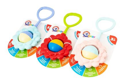 брязкальце 9321