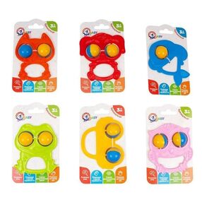 брязкальце 9338