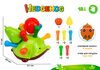 їжачок 8300 ТехноК Ціна (цена) 140.00грн. | придбати  купити (купить) їжачок 8300 ТехноК доставка по Украине, купить книгу, детские игрушки, компакт диски 1